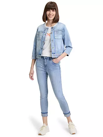 BETTY BARCLAY | Jeans Slim Fit 7/8 | 